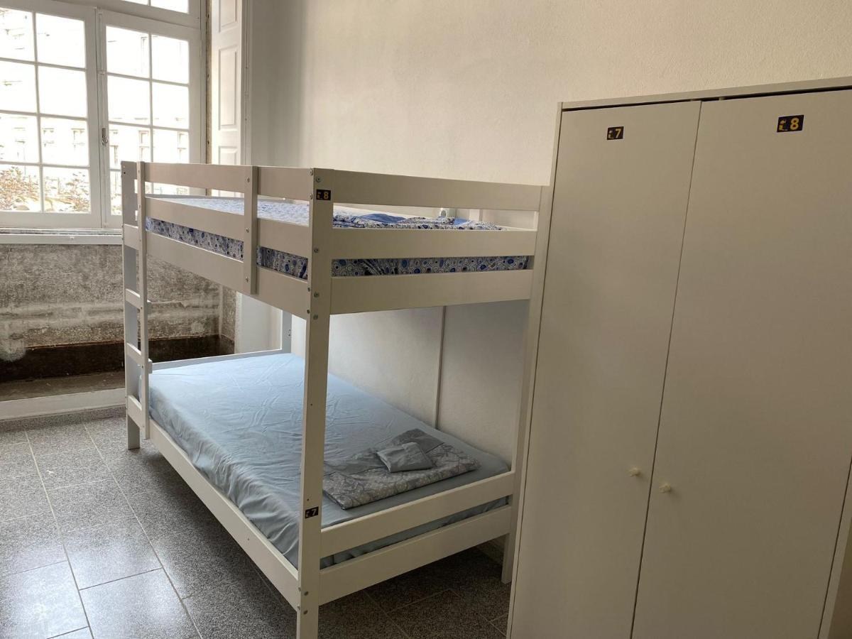 Hostal Casa Augusta 3 Braga