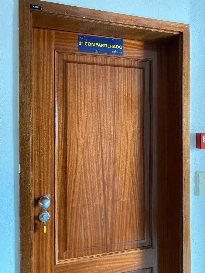 Hostal Casa Augusta 3 Braga