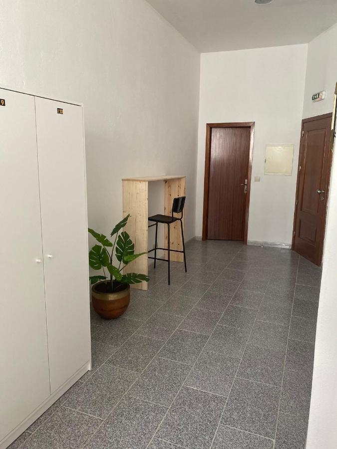 Casa Augusta 3 Hostal Braga