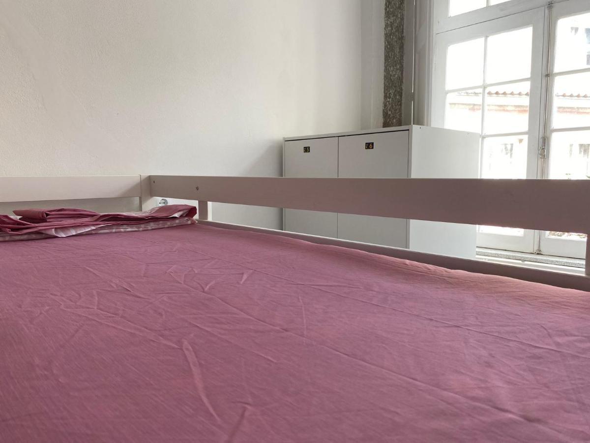 Hostal Casa Augusta 3 Braga