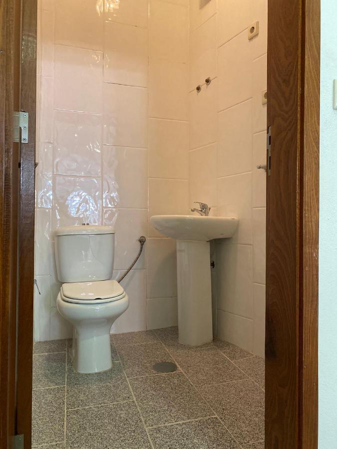 Casa Augusta 3 Hostal Braga