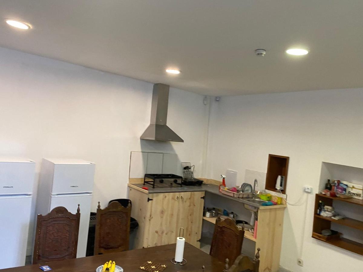 Hostal Casa Augusta 3 *
