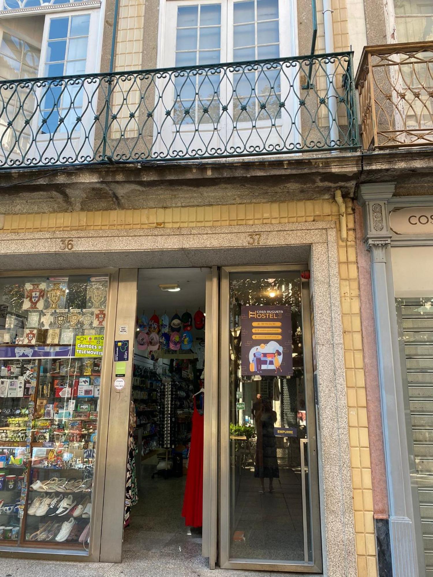 Casa Augusta 3 *