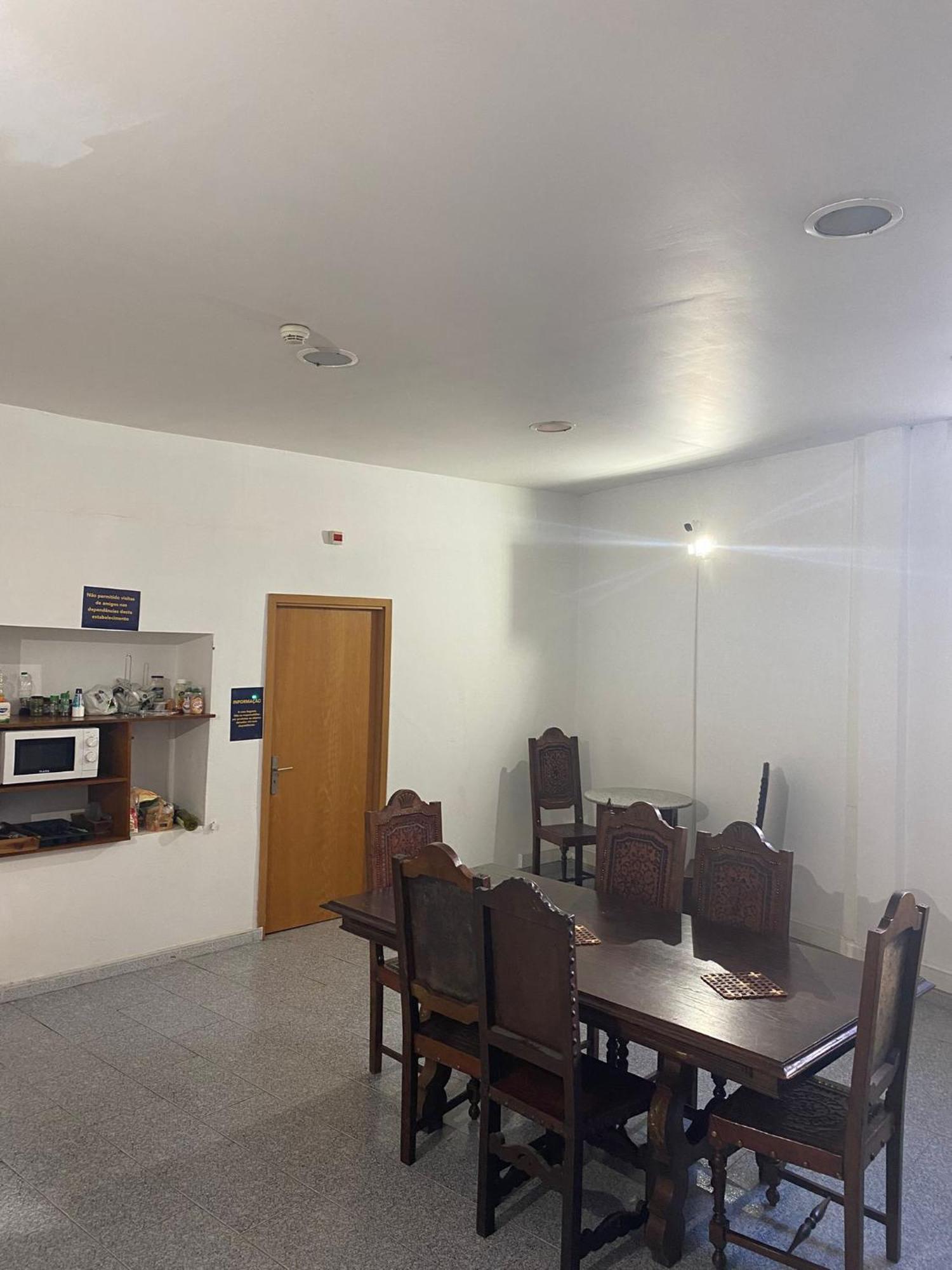 Casa Augusta 3 Hostal Braga