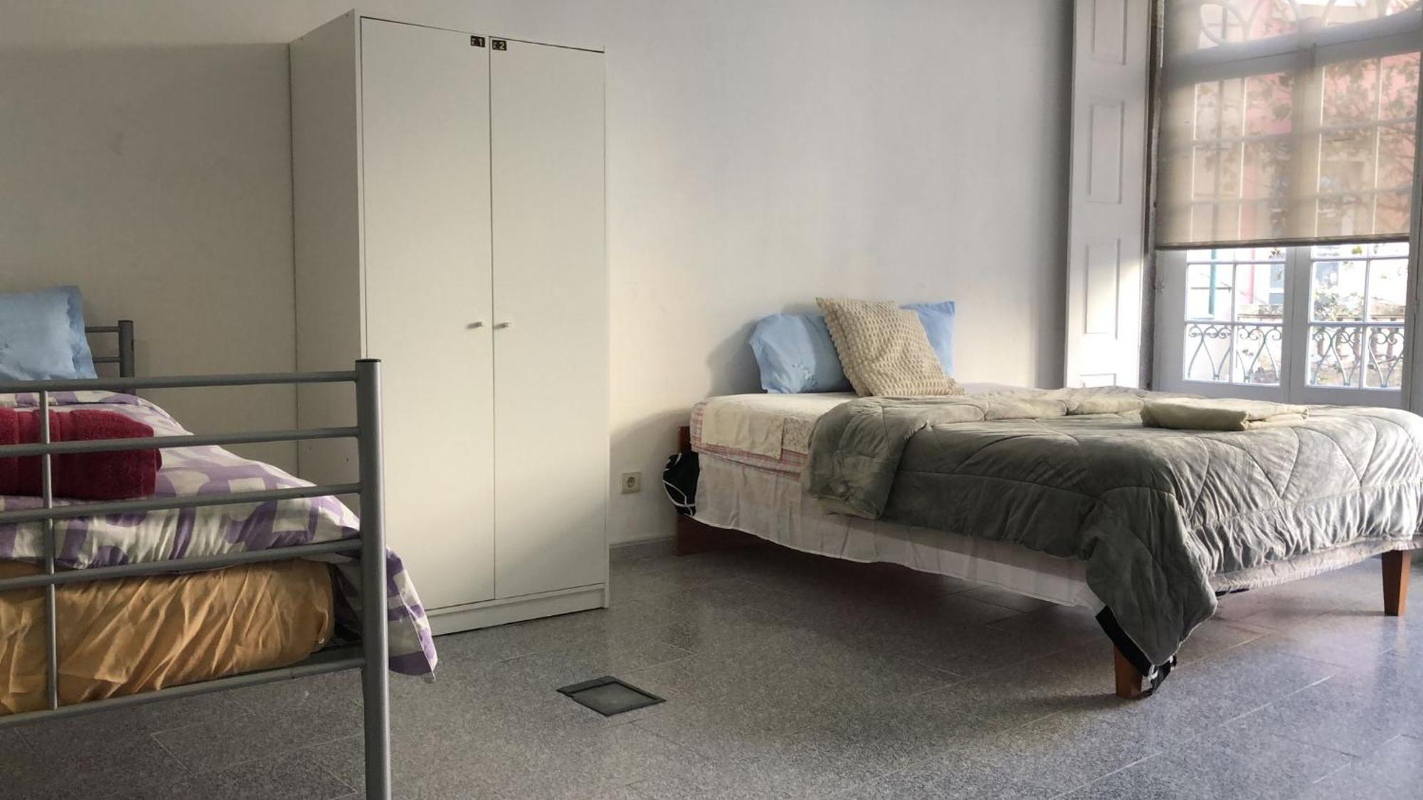 Hostal Casa Augusta 3 Braga